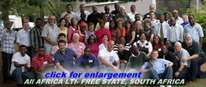 Group LTI SHOT